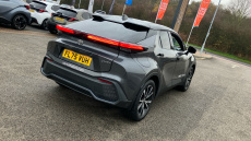 Toyota C-HR 2.0 PHEV Design 5dr CVT Hatchback